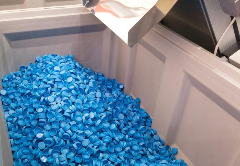 Extruders in de Kunststofverwerking: Types, Werking en Toepassingsgebieden