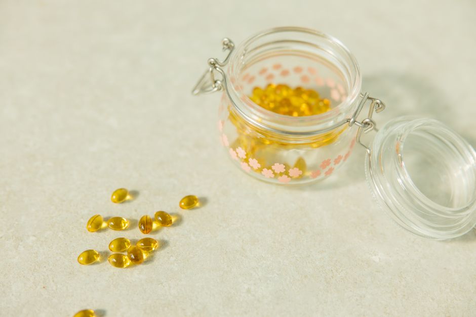 Berberine capsules en hun gezondheidsvoordelen